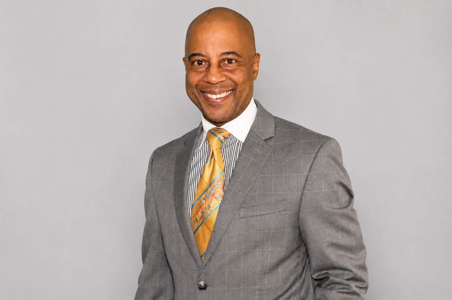 Michael D. Teague